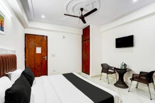 Hotel O Premium Rooms - Neu-Delhi - 3