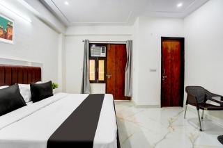 Hotel O Premium Rooms - Neu-Delhi - 5