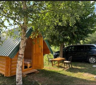 Camp Mrdak Lipovo - Kolašin - 9