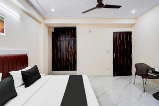 Hotel O Premium Rooms - Neu-Delhi - 0