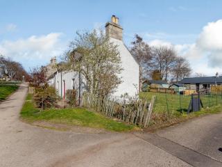 19 South Street - Grantown on Spey - 8