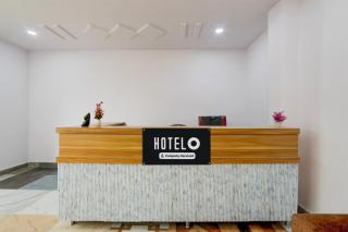 Hotel O Living Tree In - Trimulgherry - 9