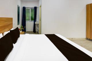 Hotel O Living Tree In - Trimulgherry - 0