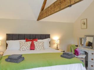 Blackcurrant Cottage At Stanton Ford Farm - Baslow - 3