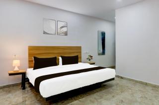 Hotel O Living Tree In - Trimulgherry - 4