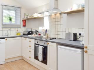 Blackcurrant Cottage At Stanton Ford Farm - 4