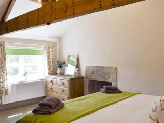 Blackcurrant Cottage At Stanton Ford Farm - Baslow - 2