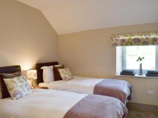 Blackcurrant Cottage At Stanton Ford Farm - Baslow - 1