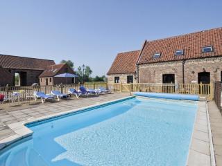 Pantiles Barn - E3866 - Runcton Holme - 0