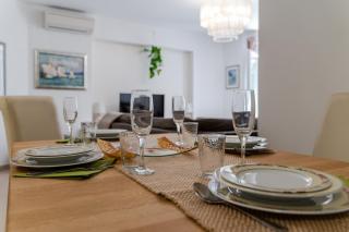 Apartman Iva - Znjan Beach - Split - 1