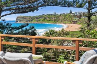 Bungan Beach House - Newport - 0