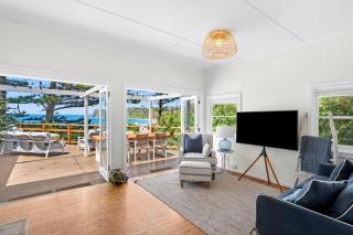 Bungan Beach House - Newport - 8