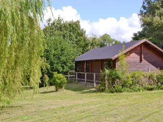 The Cabin - Wendling - 0