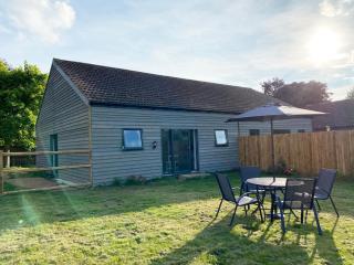 Mill View - Hickling - 0