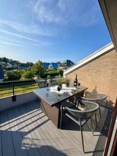 Ferienwohnung Strandperle - nur 150m zum Strand - Scharbeutz - 8