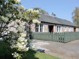 Song Bird Cottage - Lochend - 0