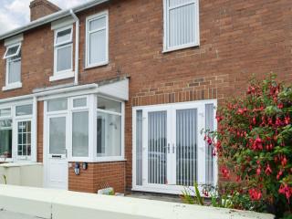 Dolphin Cottage - Newbiggin-by-the-Sea - 0