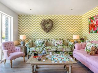 The Owl Nest-Uk46927 - Newby Bridge - 0