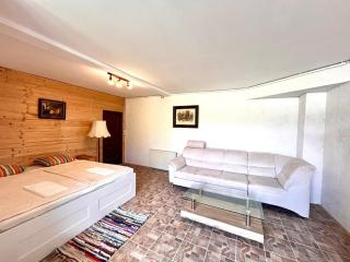 Appartment Susi - - 8