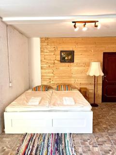 Appartment Susi - - 6