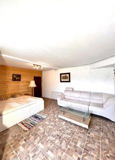 Appartment Susi - - 5