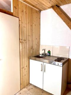 Appartment Susi - - 3