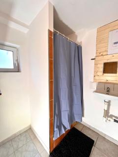 Appartment Susi - - 1