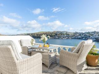 Apartment 2 The Wheelhouse - Fowey - 0