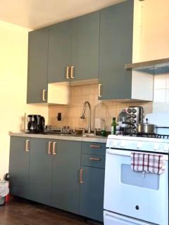 Great Location -Mural, Barn and Corridor -1 Bed 1Bath Apartments! - Windsor - 8
