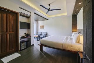 Ataraxis Grand and Spa Fuvahmulah - 5