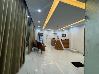 The Lavish Hotel - Pīrthala - 6