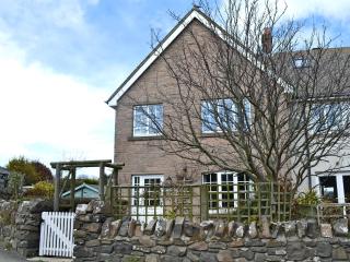Bramble Cottage - Craster - 0