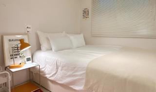 Open Jamsil Lake Stay - Seul - 4