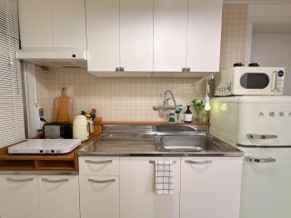 Open Jamsil Lake Stay - Seul - 6