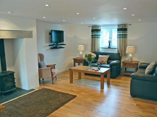 Home Park Farm Cottages B - Lanteglos - 2