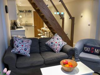 St Marys Road - Cottage - Cowes - 0