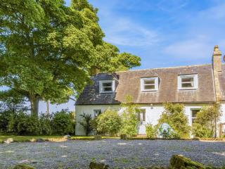 Garden Cottage - Tain - 0
