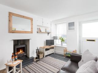 Cosy Cottage - Fowey - 0