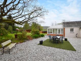 Nether Auchlinsky Cottage - Glendevon - 9