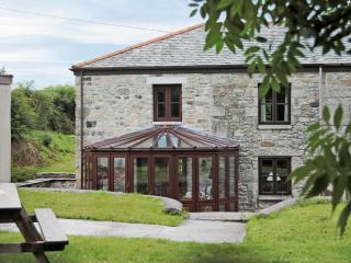 Prideaux Cottage - Luxulyan - 0