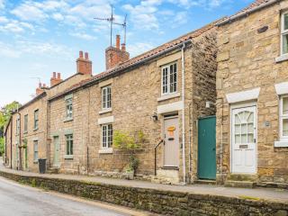 Trackside Cottage - Pickering - 0