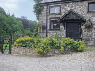 Gamekeepers Cottage - Hw7729 - Myddfai - 0