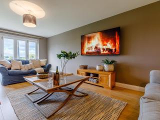 Molton House - Malvern Link - 9