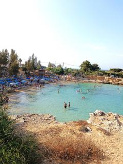 Soula Beach House - Protaras - 0