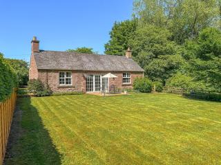 Curlew Cottage - Meigle - 0