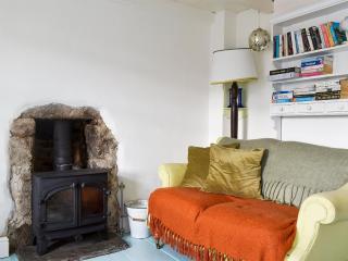 The Cottage - St Ives - 0