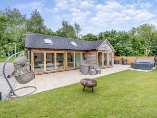 Walford Lodge - Uk47305 - Uttoxeter - 0