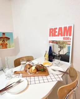 Open Jamsil Lake Stay - Seul - 7