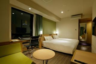 Candeo Hotels Tokyo Shimbashi - Tokyo - 7