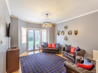 Bluegrass Retreat On The River Ness - Inverness - 0